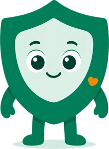 kk-schweiz Maskottchen